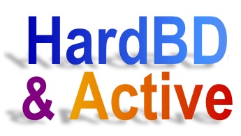 HardBD & Active'18
