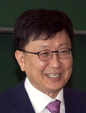 Sang K. Cha